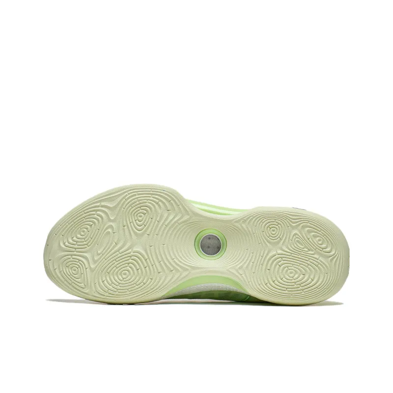 LINING Yushuai Evolution Low - Green Grass-4