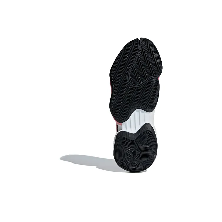 Adidas Crazy Byw Lvl X Pharrell Ambition Pink-5
