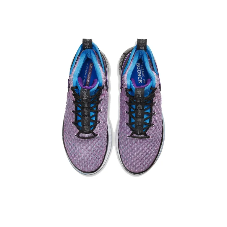 Nike Alphadunk Flight Huarache-3