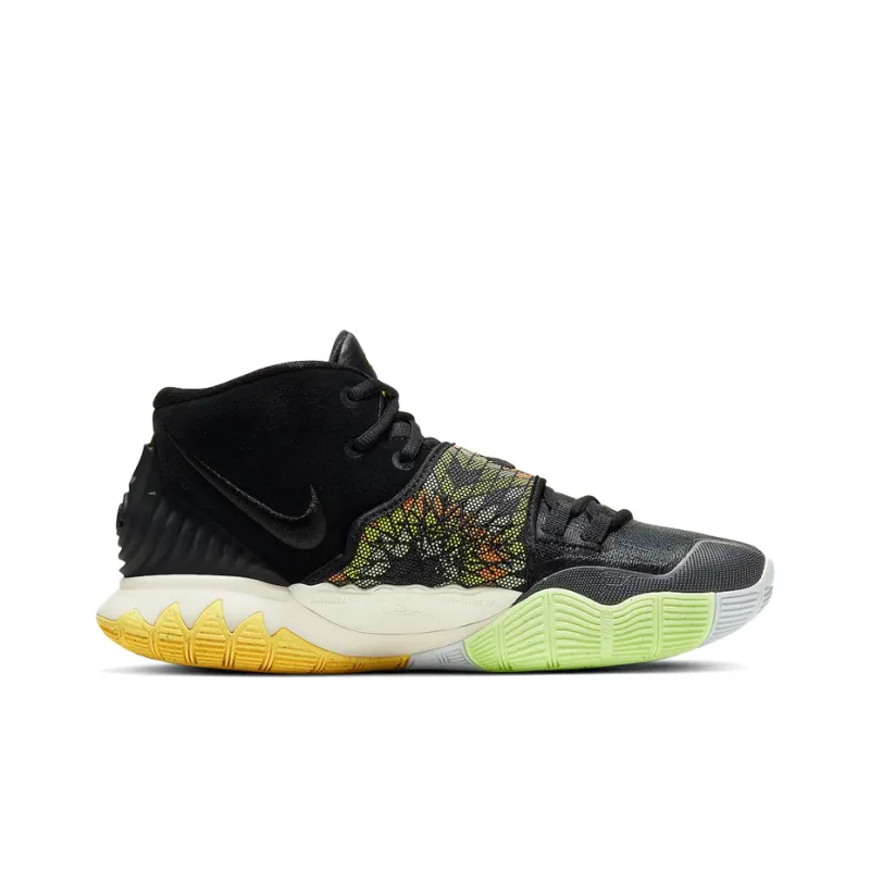 Nike Kyrie 6 N7 Black 2020-1