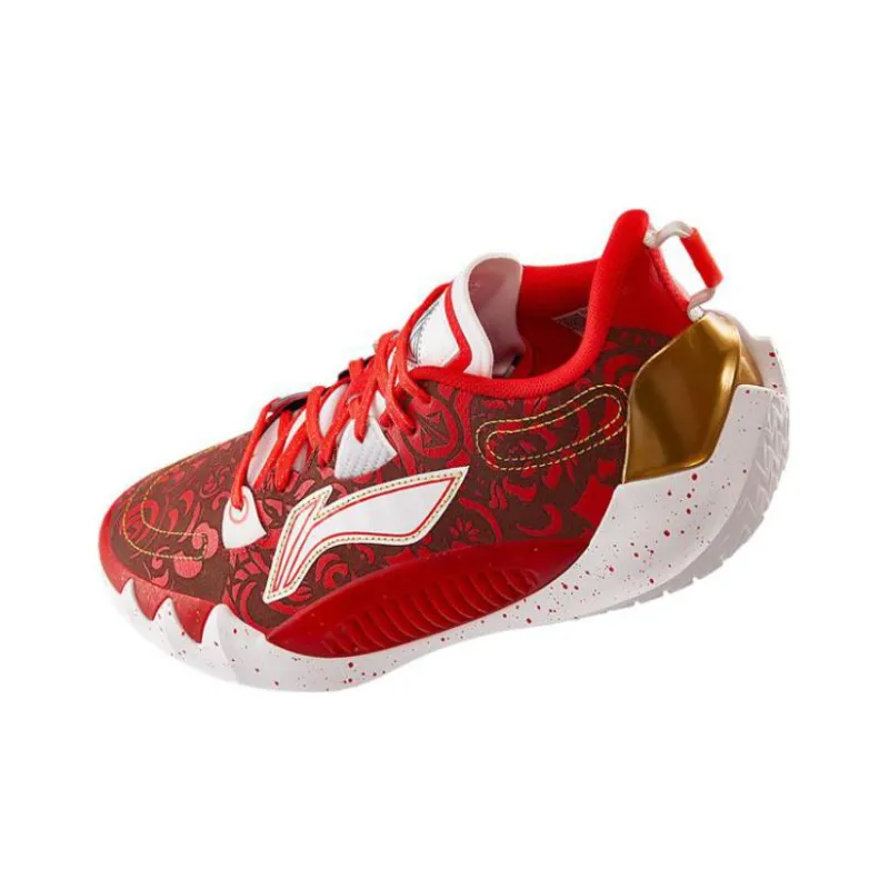 LINING Jimmy Butler 1 'Year Of The Rabbit' SE-3