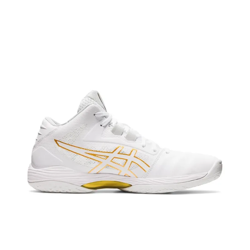 Asics Gelhoop V13 'White Gold'-1