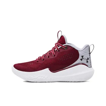 Under Armour Flow Breakthru 2 Team 'Cardinal' Women's