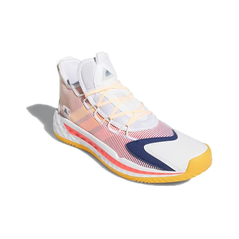 Adidas Pro Boost Low 'Signal Orange'-2