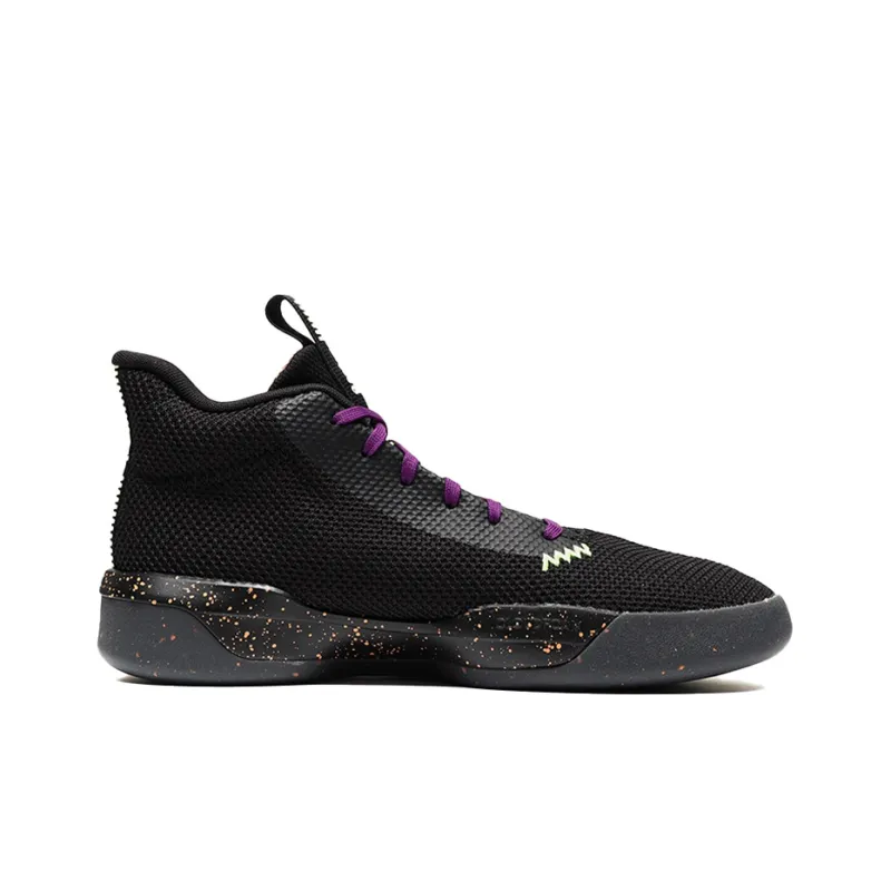 Adidas Pro Next 2019 Core Black-1