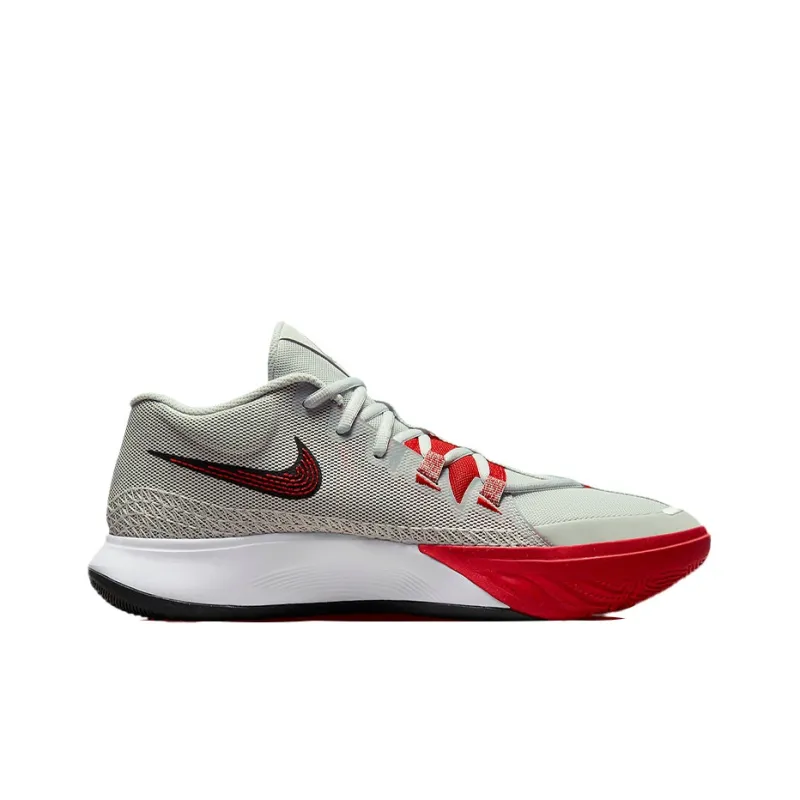 Nike Kyrie Flytrap 6 'Photon Dust University Red'-1