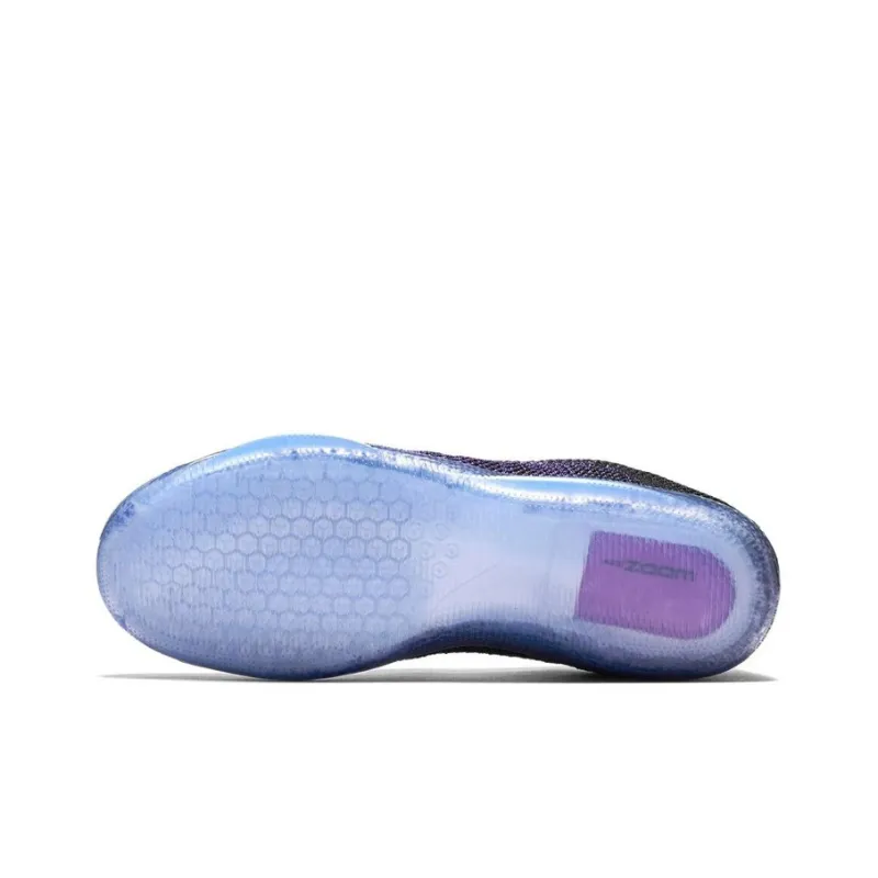 Nike Kobe 11 Elite Low Eulogy Hyper Grape-4