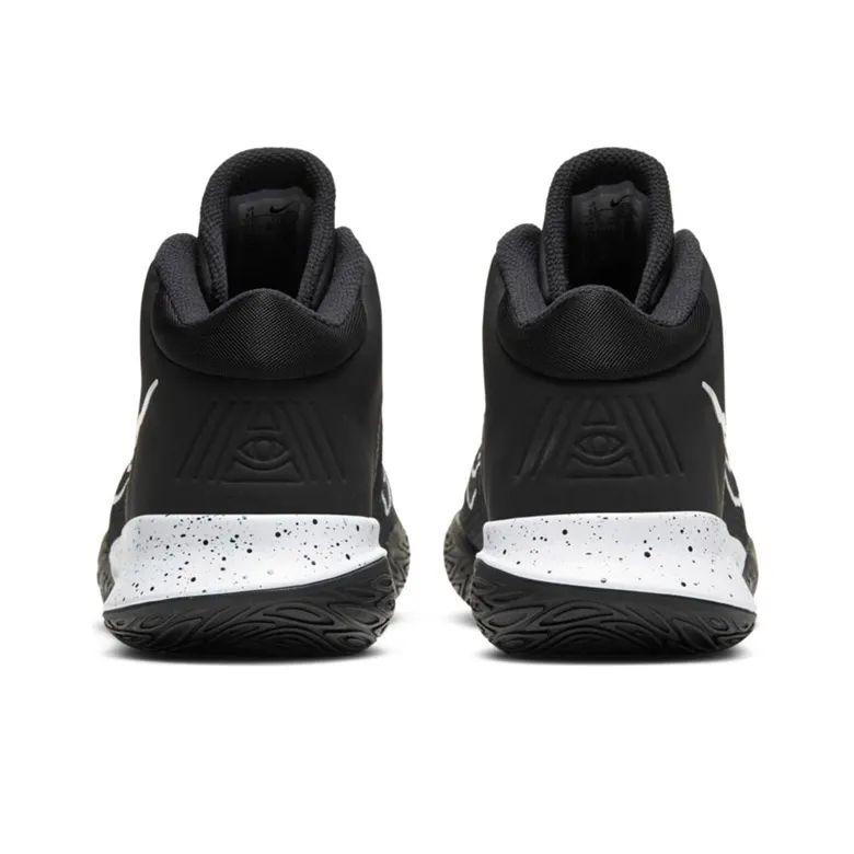 Nike Kyrie Flytrap 4 EP 'Black White'-3