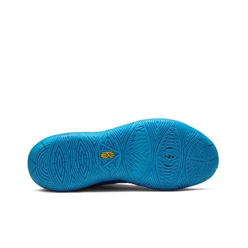 Nike Concepts X Kyrie 5 'Orion's Belt'-4