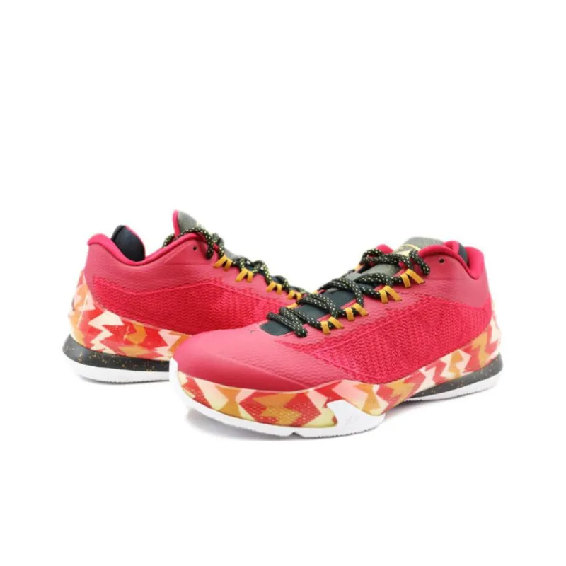 Jordan CP3.VIII Christmas-2