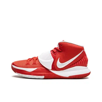 Nike Kyrie 6 Tb University Red