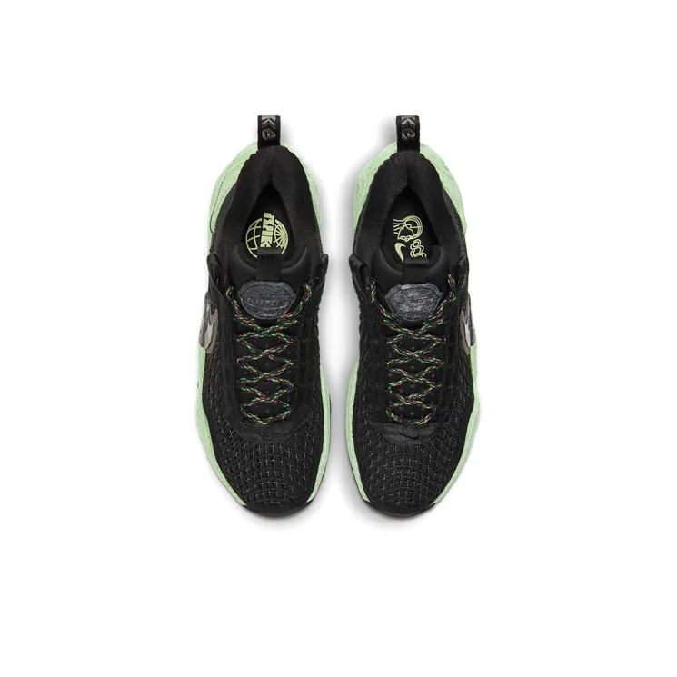 Nike Cosmic Unity 'Green Glow'-3