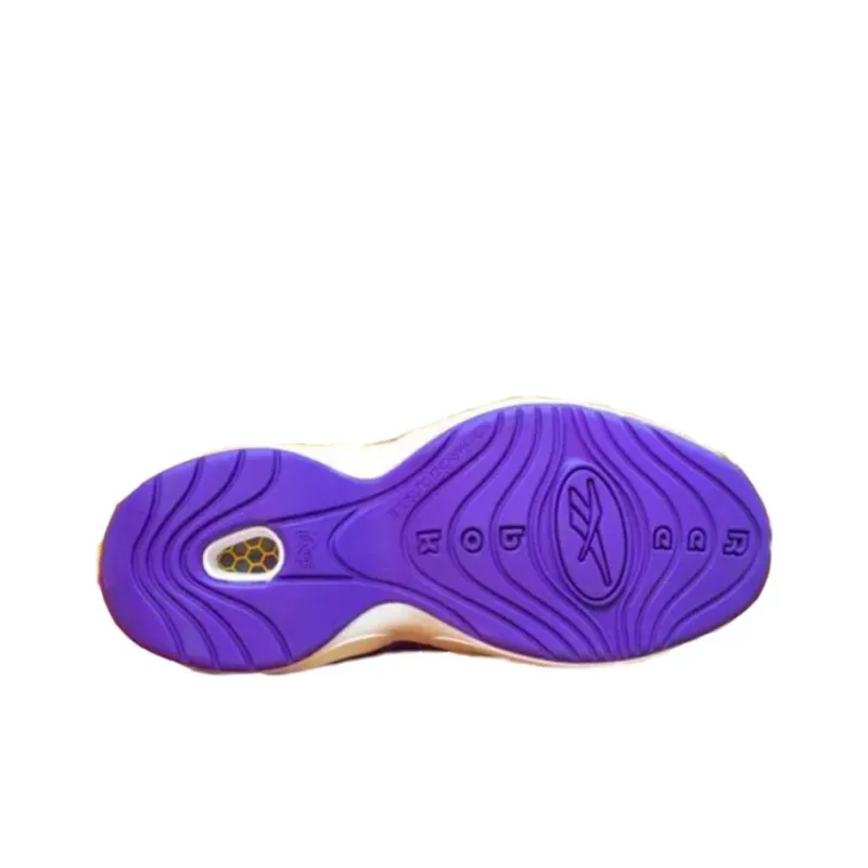 Reebok Question Mid 'Crocus'-4