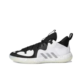 Adidas Harden Stepback 2 'Black White'
