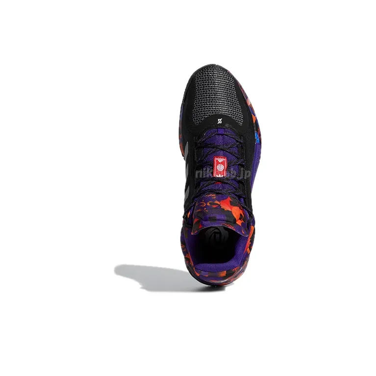 Adidas D Rose 11 Made In China Collection-4