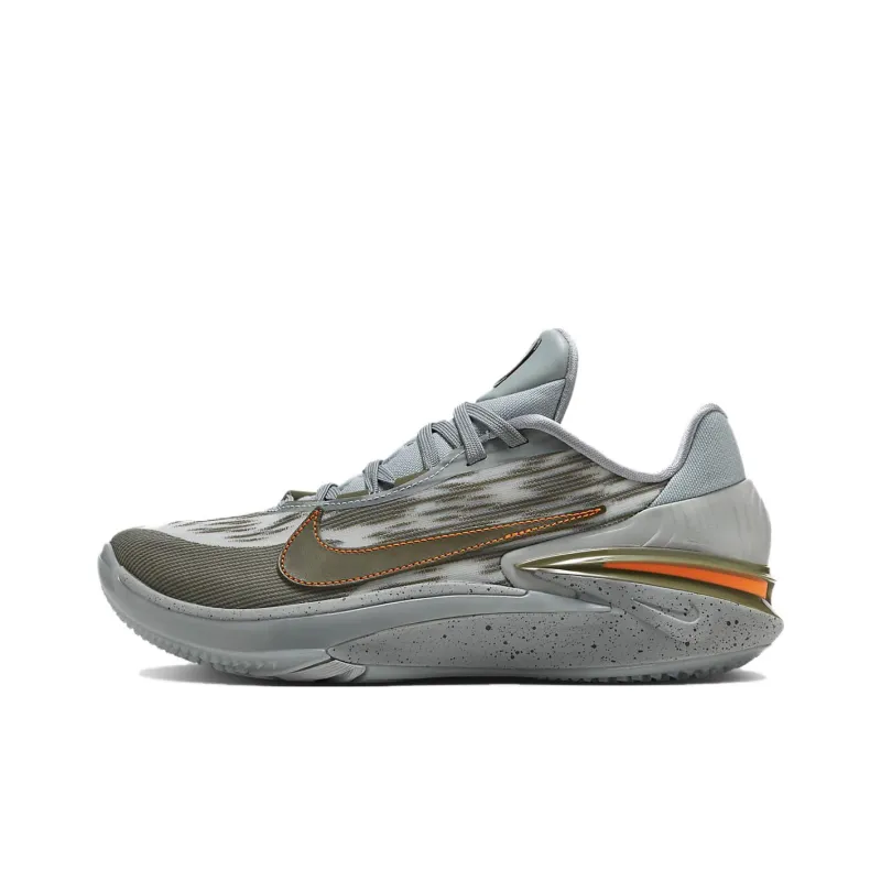 Nike X Devin Booker Air Zoom G.T. Cut 2 Ep 'Mica Green Olive'-0