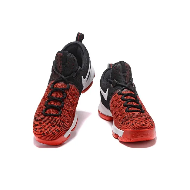 Nike Kd 9 Hard Work-3