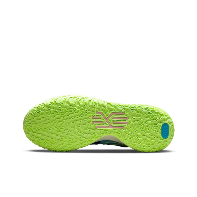 Nike Sue Bird X Kyrie Low 4 'Dynasty'-5