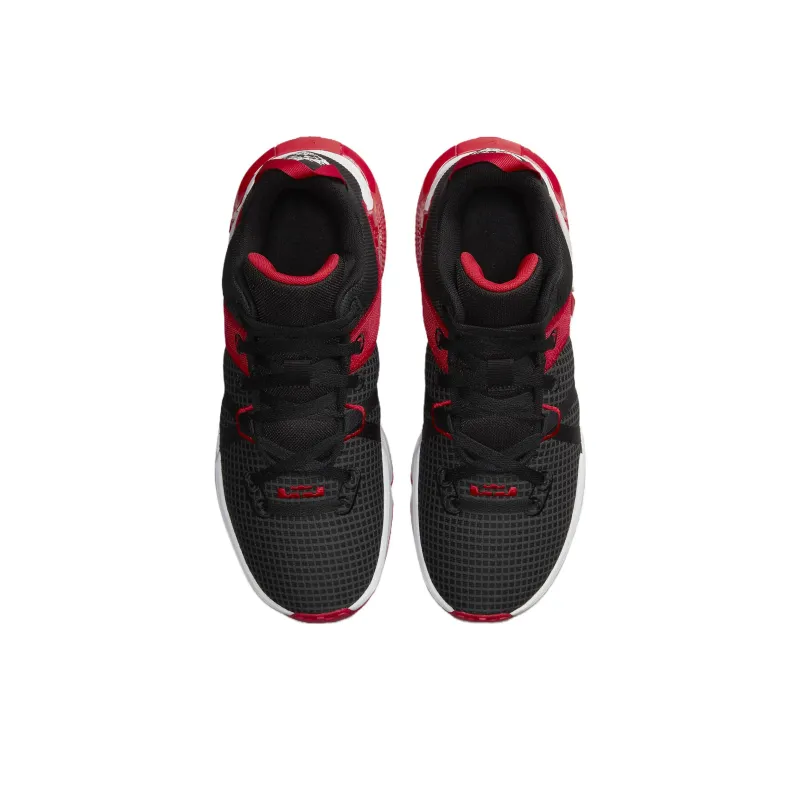 Nike Lebron Witness 7 Ep 'Black Crimson'-3