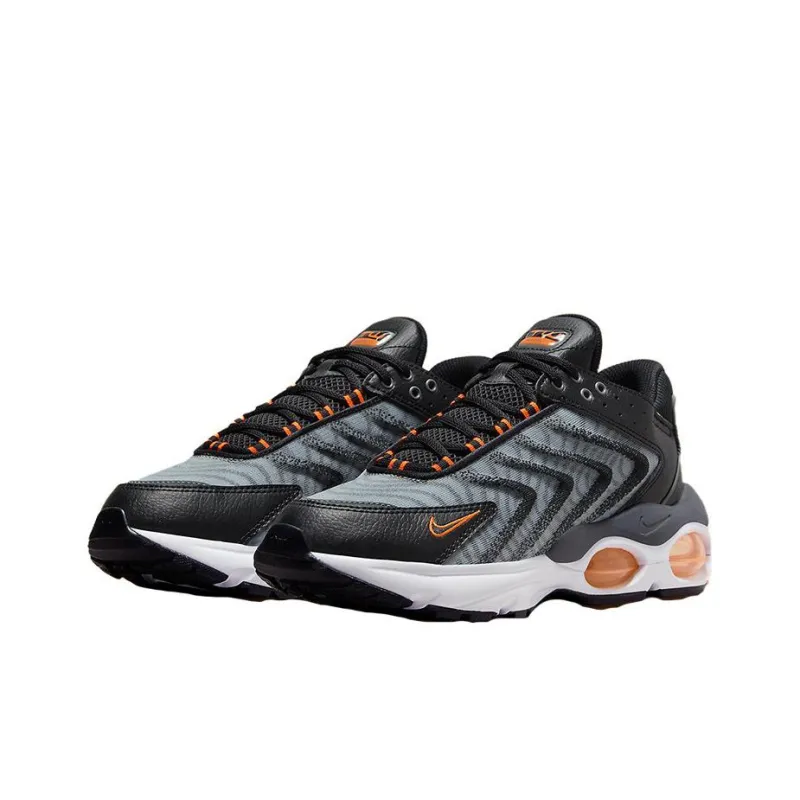Nike Air Max Tw Next Nature 'Black Grey Orange'-2