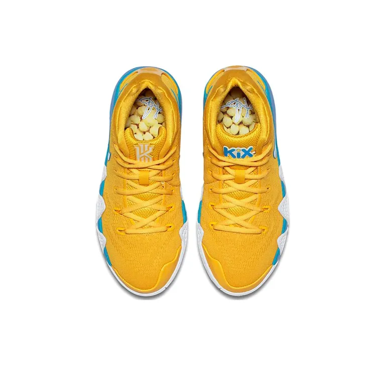 Nike Kyrie 4 Kix GS-2