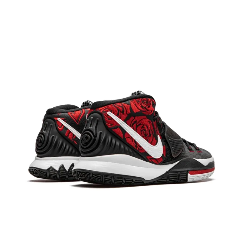 Nike Kyrie 6 Sneaker Room Mom Black-3