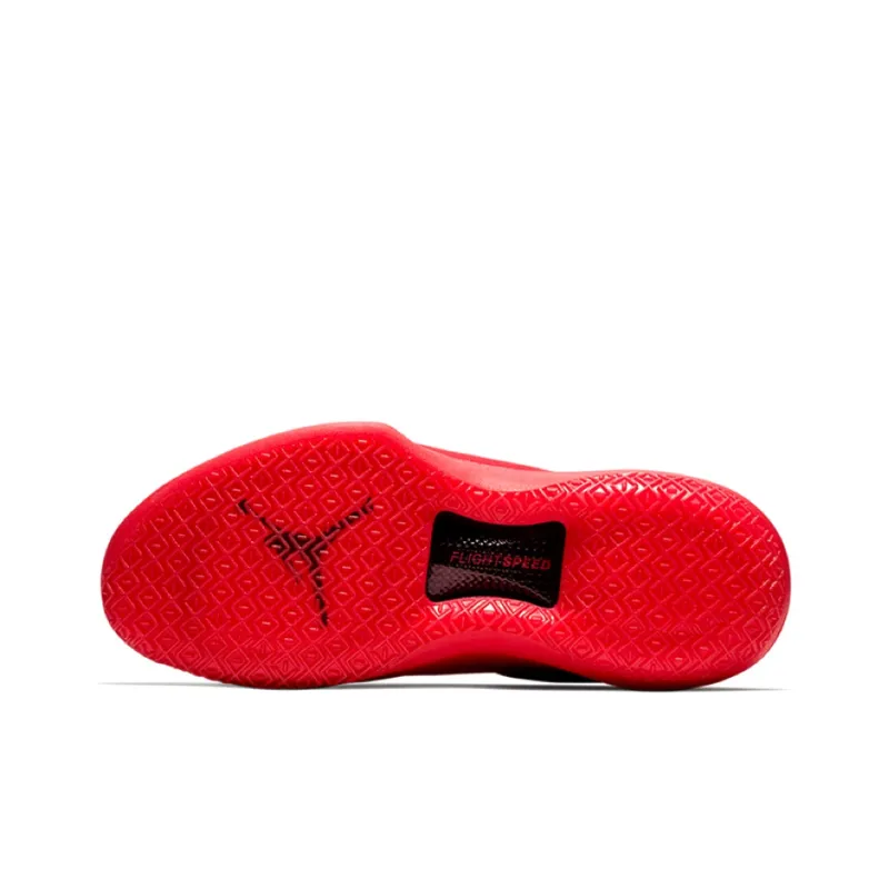 JORDAN Xxxii Pf 'Rosso Corsa'-5