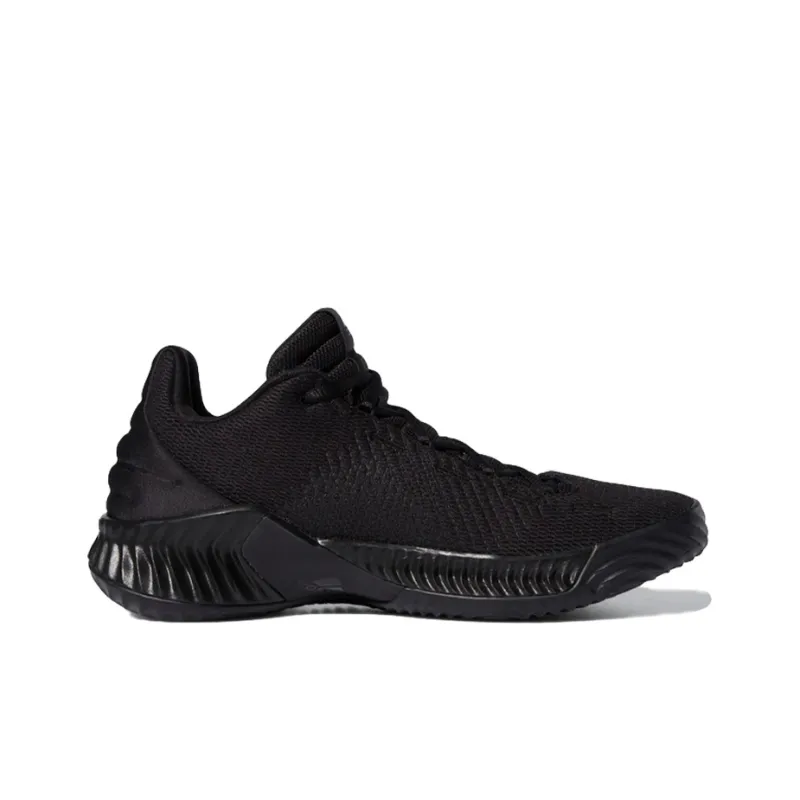 adidas Pro Bounce 2018 Low Black-1