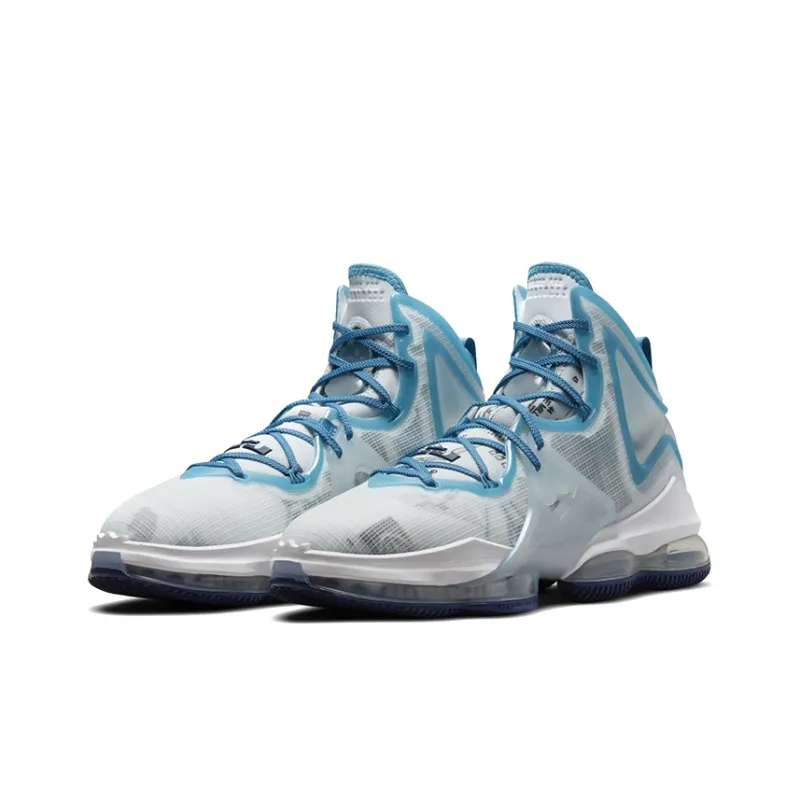 Nike Space Jam X LeBron 19 Ep 'Sweatsuit'-2