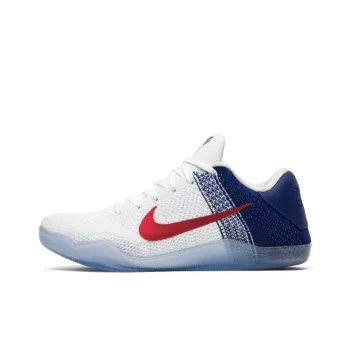 Nike Kobe 11 Elite Low Usa