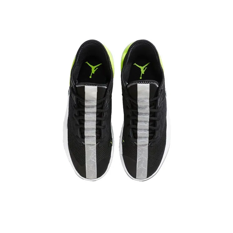 JORDAN React Elevation Pf 'Black Volt'-3