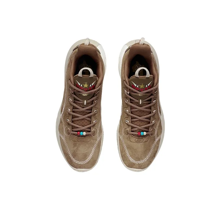 LINING YuShuai 14 XIV Low Jimmy Butler Hometown-3