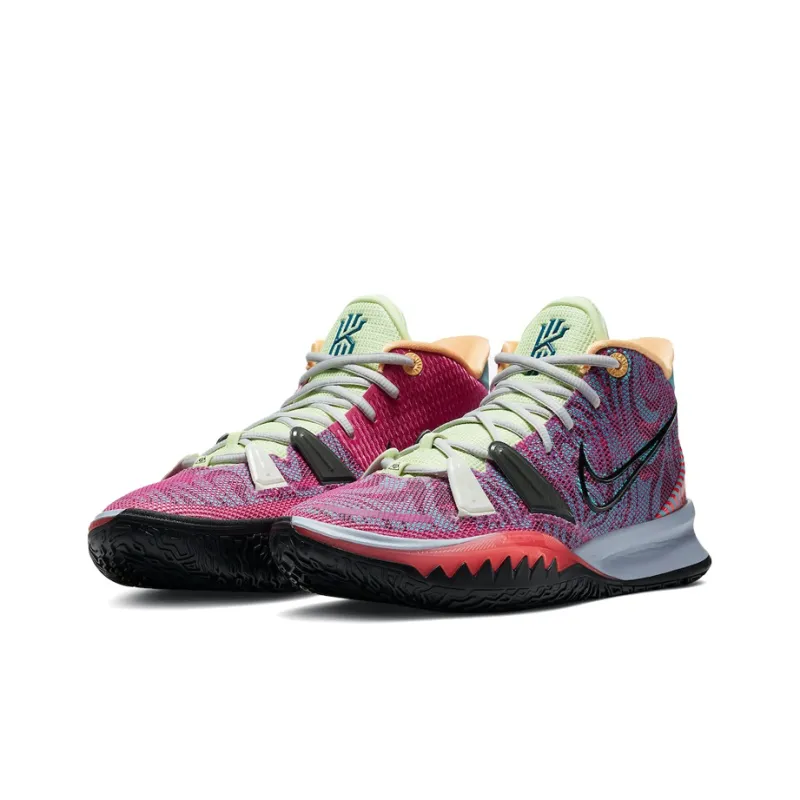 Nike Kyrie 7 Ep 'Creator'-2