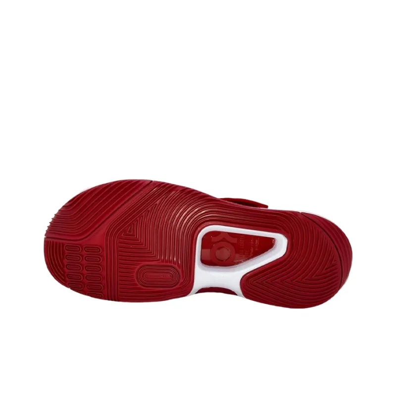 Nike Kd 14 Tb 'Gym Red'-4