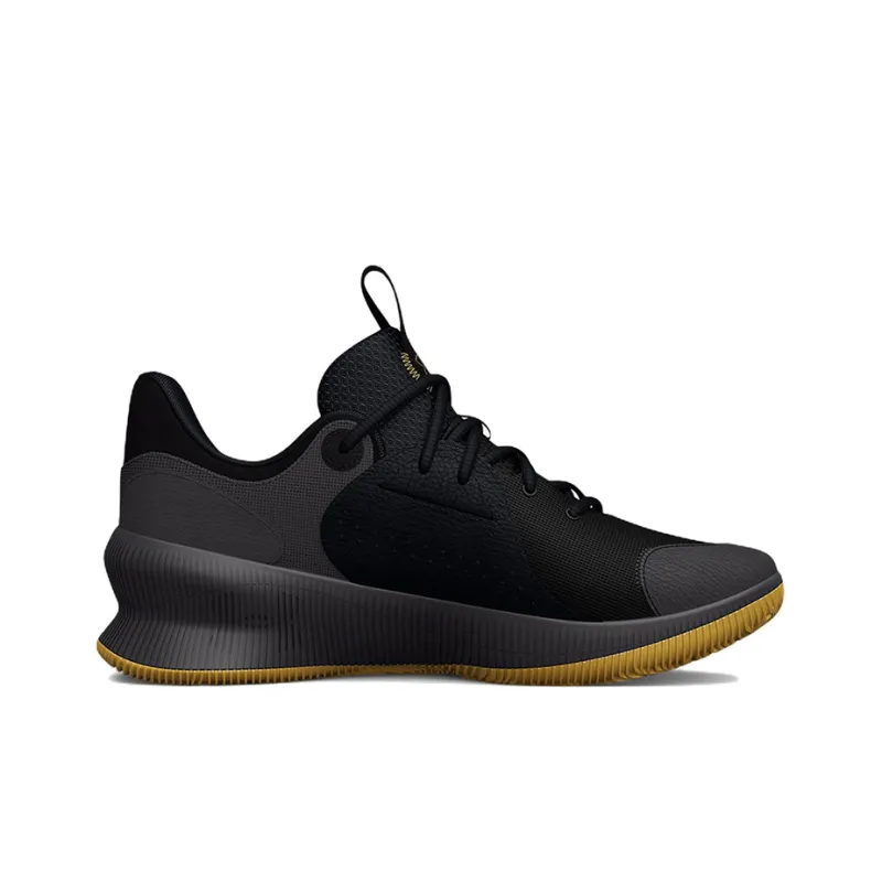 Under Armour TWENTY47 Black Jet Grey-1