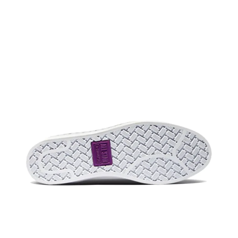 Converse Pro Leather Low Miami Vibez Nightfall Violet-5