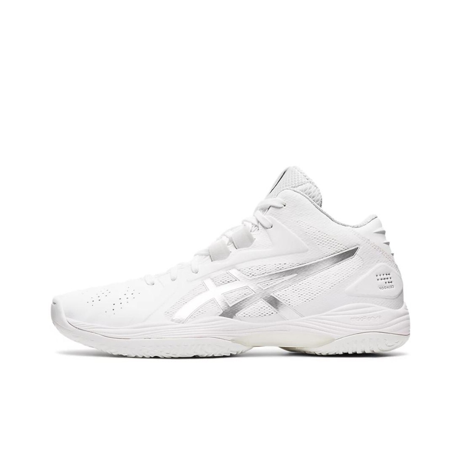 Asics Gelhoop V13 'White Silver' US M 11.5 - Cheap Rcj Jordan Outlet