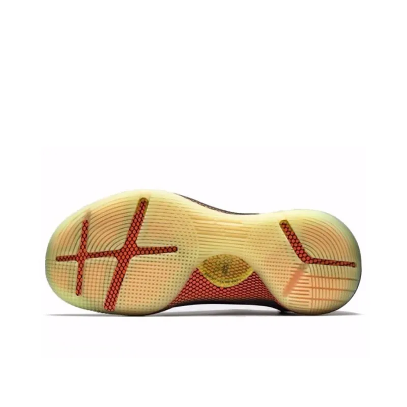 Under Armour Curry 6 Fox Theatre-3