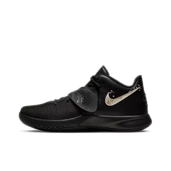 Nike Kyrie Flytrap 3 'Black Metallic Gold'