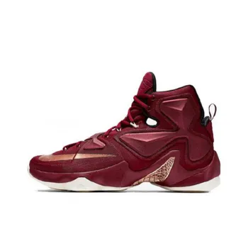 Nike Lebron 13 Ep 'Team Red'
