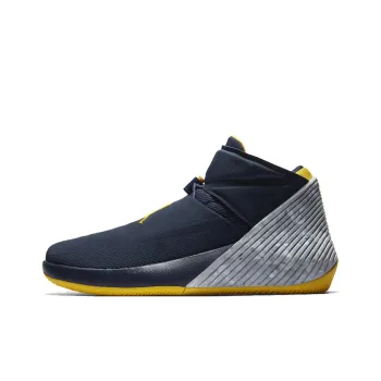 JORDAN Why Not Zer0.1 Michigan
