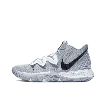 Nike Kyrie 5 Team Wolf Grey Black