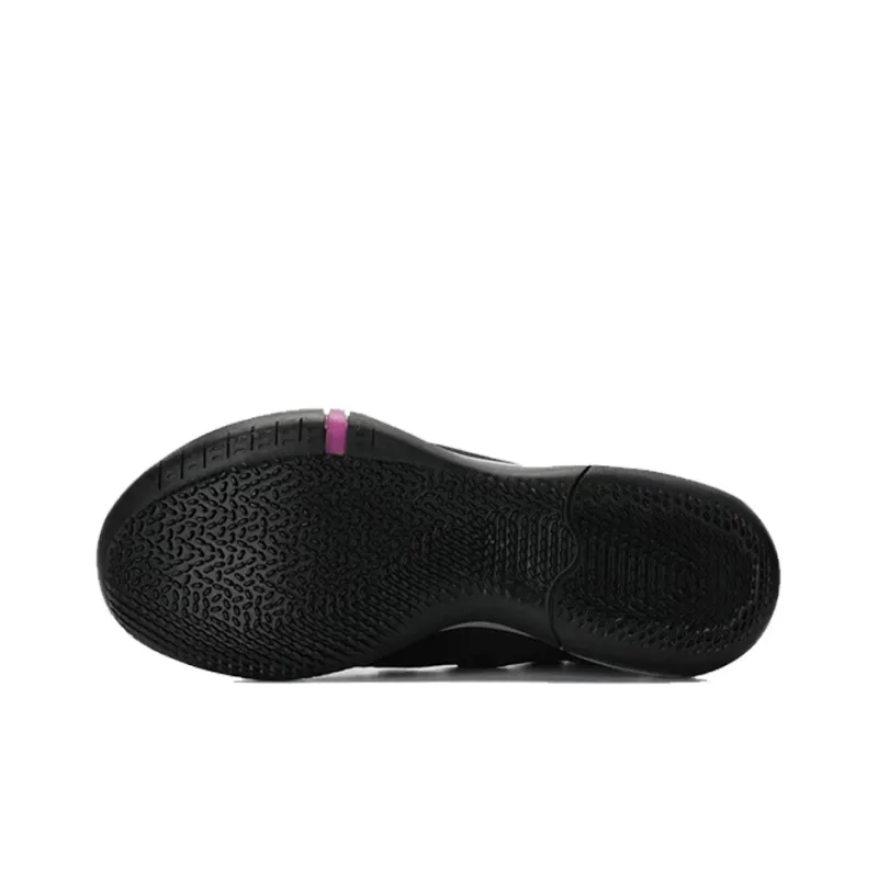 Nike Kobe A.D. 2018 'Lakers Away Black'-4
