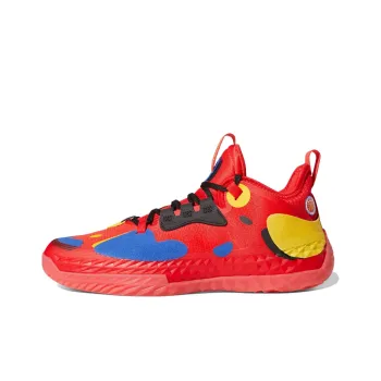 Adidas Harden Vol. 5 McDonald's All American
