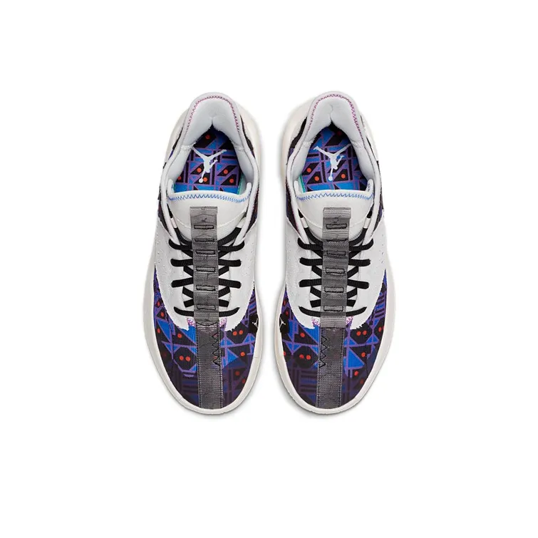 JORDAN React Elevation Quai 54-4