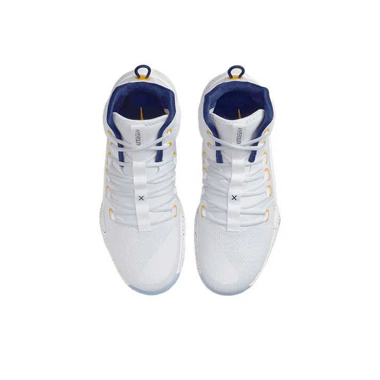 Nike Hyperdunk X EP 'White Regency Purple'-3