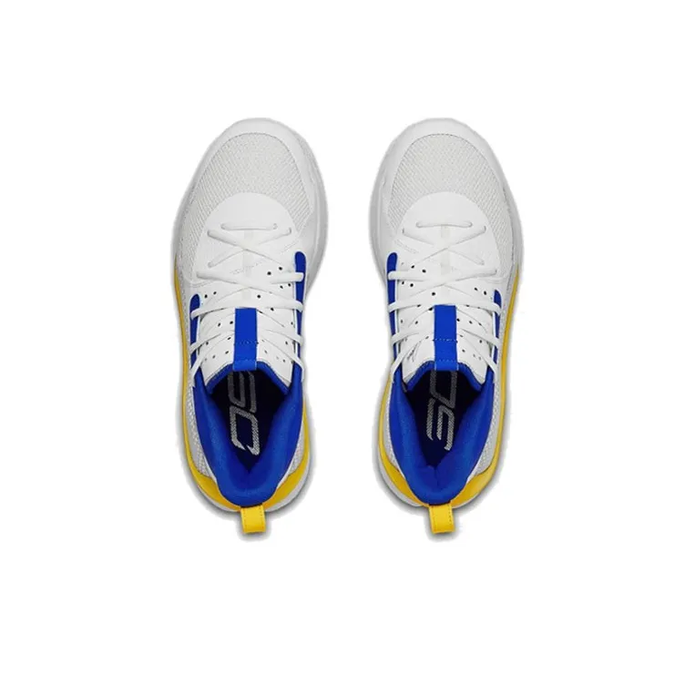 Under Armour Curry 7 Dub Nation 2-3