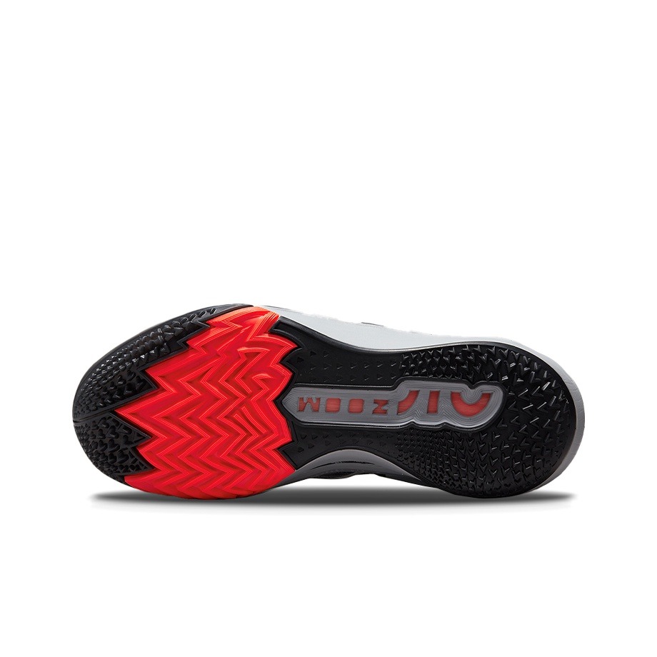 Nike Air Zoom GT Cut 2 EP Black - POIZON