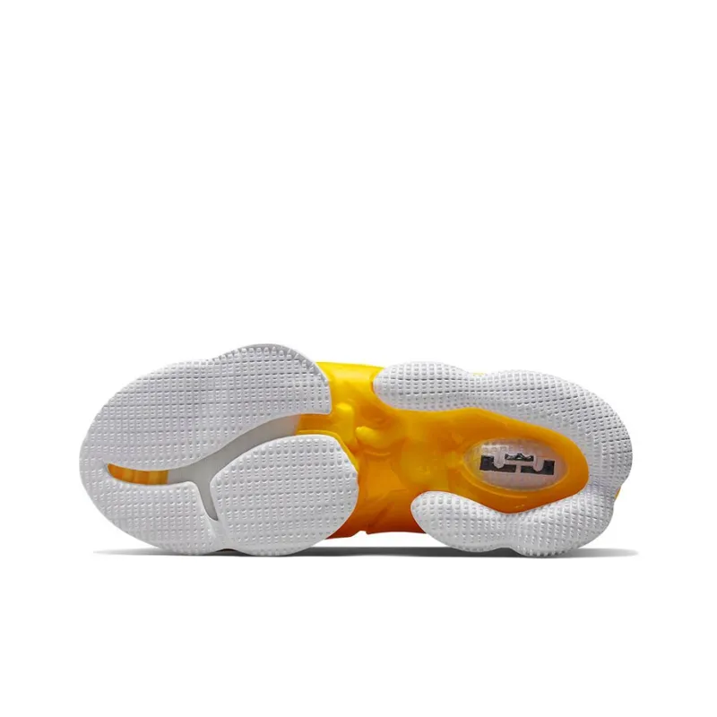 Nike LeBron 19 'Hard Hat'-5
