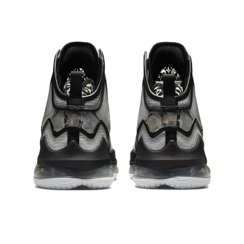 Nike Lebron 19 'Grey'-4